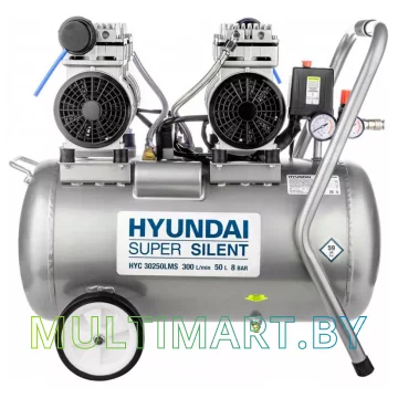Компрессор Hyundai HYC 30250LMS
